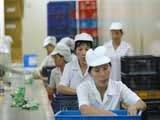 Không nên coi giá nhân công rẻ là thế mạnh.