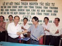 Hoàng Anh - Gia Lai đầu tư 180 triệu USD vào hai dự án BĐS tại Đà Nẵng