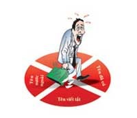 Tên doanh nghiệp: Tiếng Việt hay tiếng Anh?