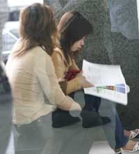Thông tin là máu của thị trường chứng khoán