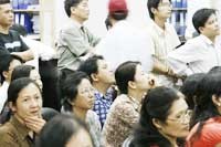 Chạy theo các nhà ĐTNN không hề đơn giản, có thể đem đến những rủi ro lớn cho nhà đầu tư trong nước.