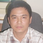 Ông Nguyễn Thăng Quang.