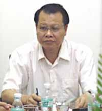 Bộ trưởng Vũ Văn Ninh. (Ảnh: vnmu.edu.vn).