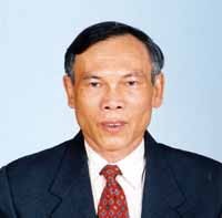Ông Trương Đình Tuyển