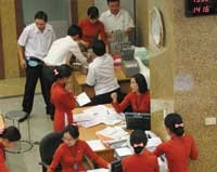 Ưu, nhược điểm của 6 công ty có vốn hóa lớn nhất sàn TP. HCM