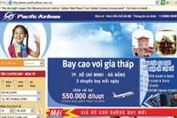 Thương mại điện tử gặp rào cản về thanh toán qua mạng