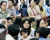 Cổ đông nhỏ phải liên kết lại để thực hiện quyền mà luật pháp đã trao cho họ.