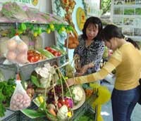 Khi giá tiêu dùng tăng chậm lại 