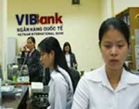 “Đất mới” cho dịch vụ ngân hàng bán lẻ