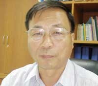 Ông Nguyễn Tiên Thỏa