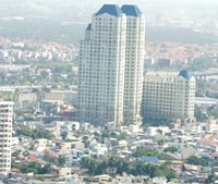 Từ đầu năm đến nay, thị trường bất động sản đã trải qua 2 đợt biến động.