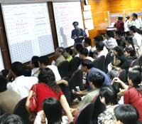 Chinh phục “đỉnh Everest” lần thứ 2: tại sao không?