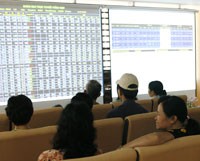 TTCK là thị trường của lòng tin.