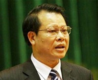 Bộ trưởng Tài chính: Chưa hội đủ điều kiện cần để ban hành Luật Thuế sử dụng đất (ảnh: Tuổi trẻ)