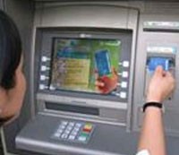 Điểm chấp nhận thẻ ATM: Mật độ phân bố chưa đều   