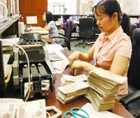 Xử lý khủng hoảng sẽ chuyên nghiệp và tuân theo cơ chế thị trường. Ảnh: Đức Thanh