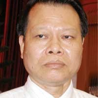 Ông Vũ Văn Ninh.