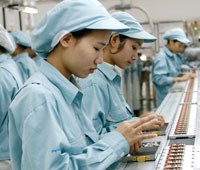 Tăng lương tối thiểu: Doanh nghiệp đã sẵn sàng?