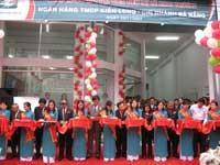 Kienlong Bank khai trương Chi nhánh đầu tiên tại Đà Nẵng