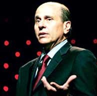 CEO của Motorola Edward J.Zander sẽ rời ghế vào đầu năm 2008.