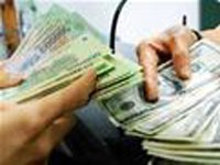 Sau nhiều ngày bám trụ, tỉ giá VND/USD đã rớt dưới 16.000 đồng
