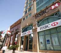Theo HSBC, thị trường chứng khoán Việt Nam vẫn tồn tại một số rủi ro với các nhà đầu tư trong ngắn hạn