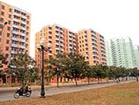 Hầu hết các dự án BĐS mới ở TP.HCM chỉ tập trung vào phân khúc thị trường căn hộ cao cấp