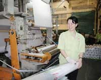 Ngành nhựa trước thách thức mới