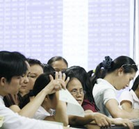 Chủ tịch UBCK Nhà nước: NĐT cần vững vàng tâm lý!
