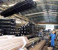 Theo tổng kết cuối năm của Vnsteel thì trong năm 2007, không có đơn vị nào bị lỗ bất chấp việc giá phôi thép leo thang từng ngày và sự cạnh tranh gắt gao của các sản phẩm thép Trung Quốc.
