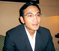 "Chúng ta không hy vọng chỉ sử dụng một công cụ nào đó để có thể giải quyết tất cả bài toán mà chúng ta đang phải đối mặt".
