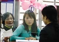 Lãi suất huy động vốn năm 2008 sẽ theo chiều hướng tăng cùng diễn biến của tốc độ lạm phát.
