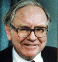  Warren Buffett đang mua vào cổ phiếu bảo hiểm