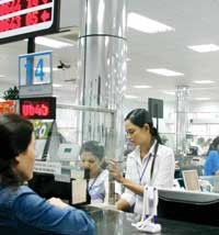 “Cơn lốc” tăng lãi suất: Sẽ đi về đâu?