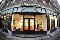 Northern Rock rơi vào tay... Nhà nước