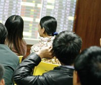 Việc từ chối quyền mua cổ phiếu ưu đãi trong bối cảnh hiện nay không phải là quá hiếm.