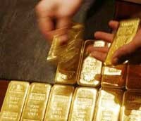 Thị trường vàng trong nước dịp cuối tuần và cả sáng nay đều đang chờ đợi những diễn biến mới trên thị trường vàng thế giới.