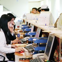 Thách thức về nguồn nhân lực đang được coi là một rào cản tăng trưởng đã tồn tại từ lâu tại Việt Nam.