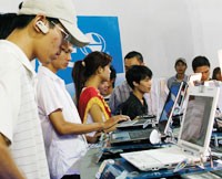 Quản trị công nghệ thông tin bước đi tiếp theo của doanh nghiệp