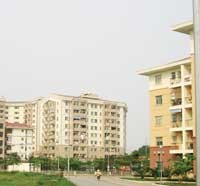 Nhiều doanh nghiệp đã và đang có xu hướng mở rộng đầu tư sang lĩnh vực tài chính, bất động sản... 