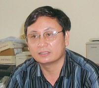 Ông Nguyễn Sơn.