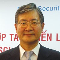 Nhà đầu tư Nhật vẫn quan tâm đến TTCK Việt Nam