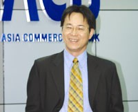 Ông Lý Xuân Hải.