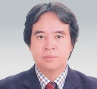 Ông Nguyễn Văn Bình.