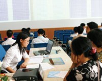 Khi CTCK vận hành theo cơ chế thị trường thì việc đưa ra chế độ ưu đãi để thu hút người tài cũng dễ dàng hơn.