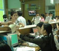 TTCK đang là kênh đầu tư hấp dẫn nhất