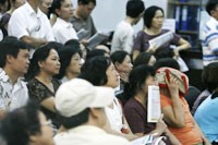 TTCK: Tìm địa chỉ đầu tư an toàn