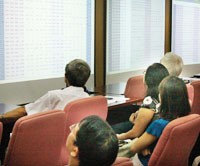 Hackers có thể gây mất cung - cầu trên thị trường, ảnh hưởng tới tất cả các NĐT.