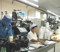 Tạo thêm nhiều cơ hội để DNNVV phát triển. (Ảnh: minh họa)