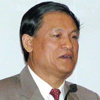 Ông Bùi Văn Mai